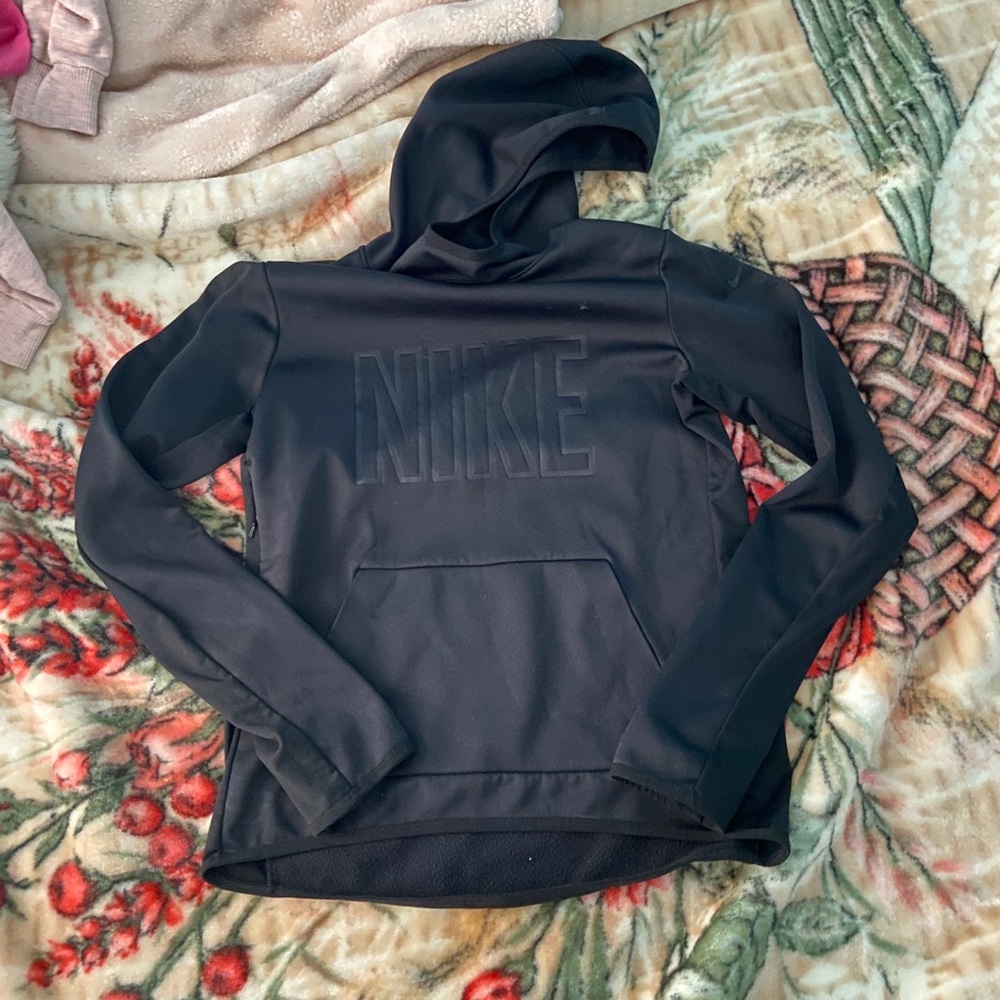 NIKE sweatshirt